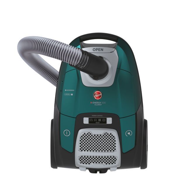 Hoover aspirateur avec discount sac